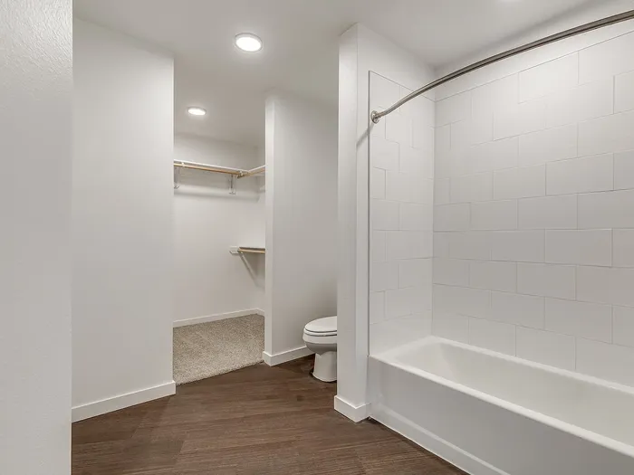 One Bedroom (A3) - 727 Lofts