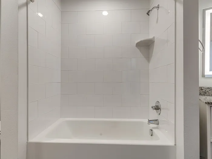 One Bedroom (A3) - 727 Lofts