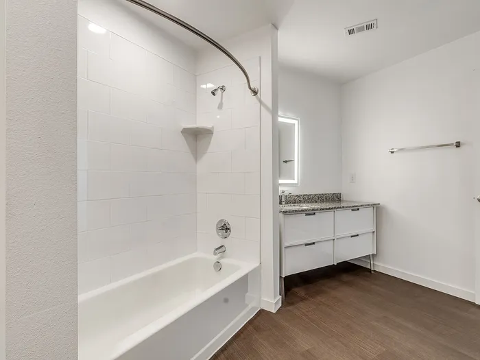 One Bedroom (A3) - 727 Lofts