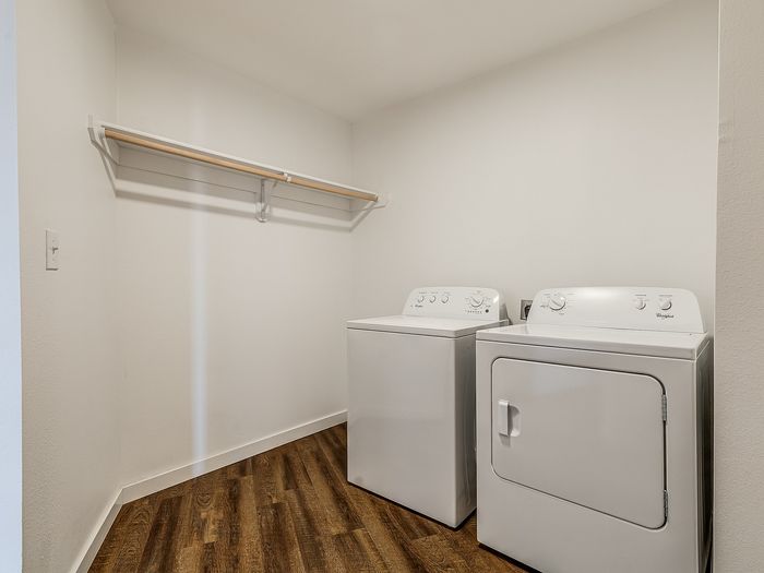 One Bedroom (A3) - 727 Lofts