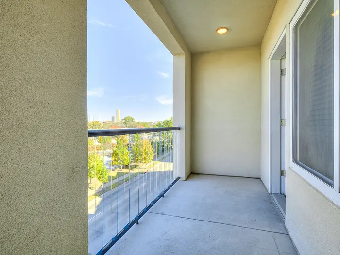 One Bedroom (A3) - 727 Lofts