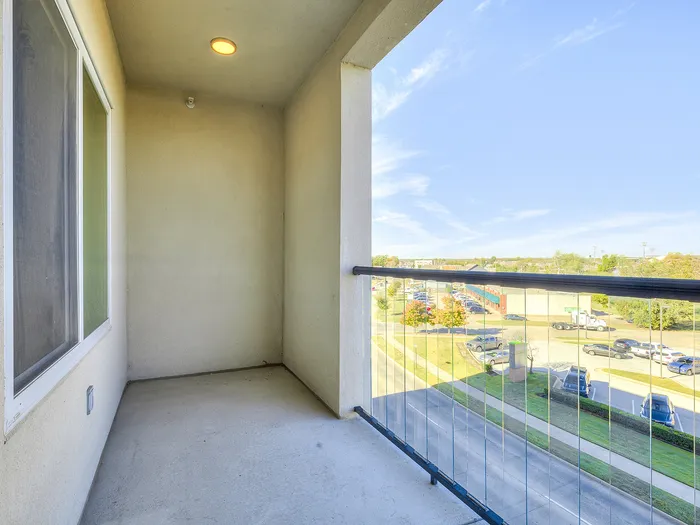 One Bedroom (A3) - 727 Lofts