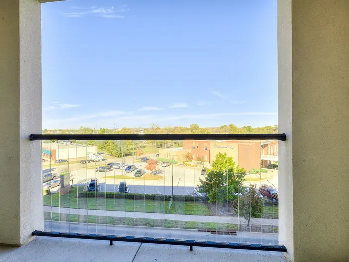 One Bedroom (A3) - 727 Lofts