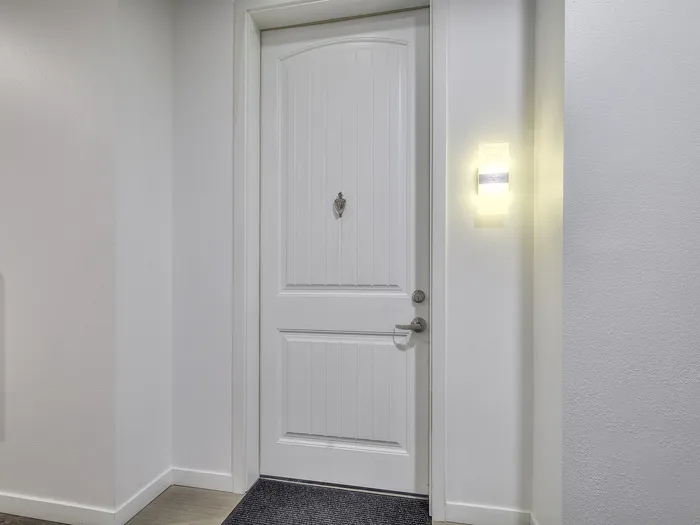 Two Bedroom (B1) - 727 Lofts