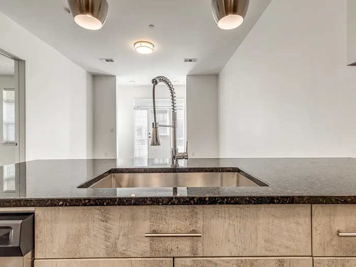 Two Bedroom (B1) - 727 Lofts