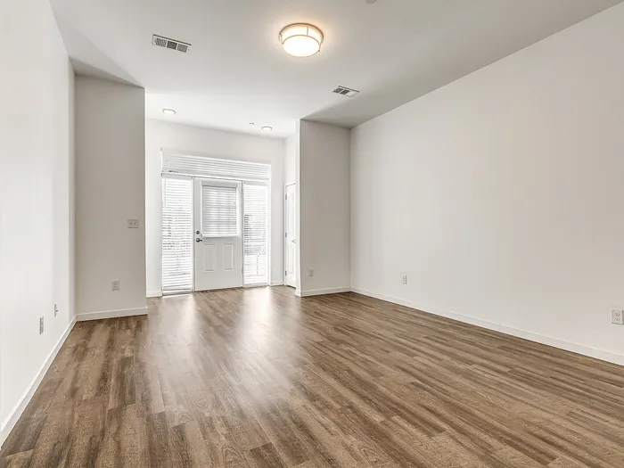 Two Bedroom (B1) - 727 Lofts