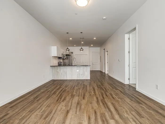 Two Bedroom (B1) - 727 Lofts