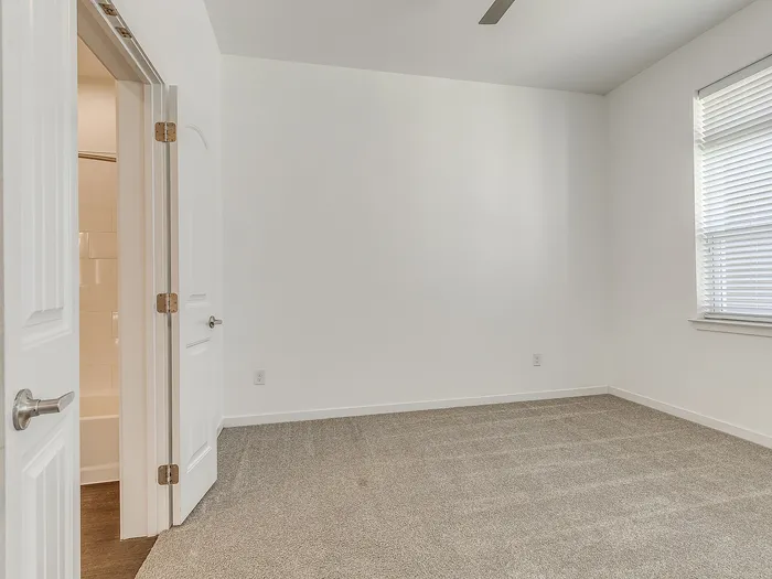 Two Bedroom (B1) - 727 Lofts