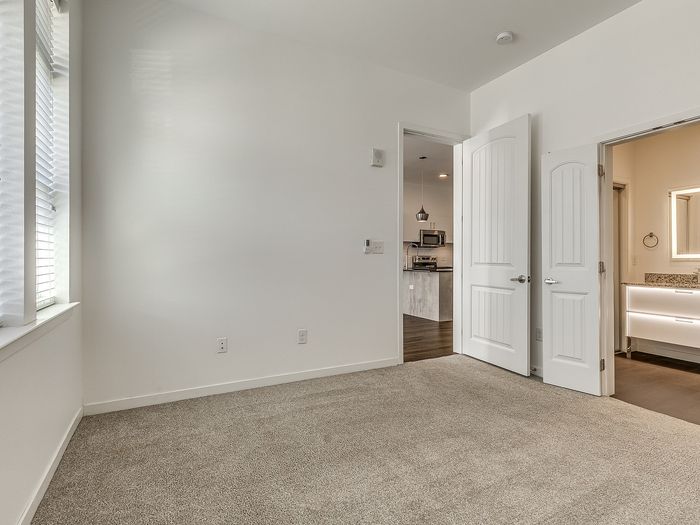 Two Bedroom (B1) - 727 Lofts