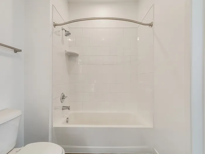 Two Bedroom (B1) - 727 Lofts