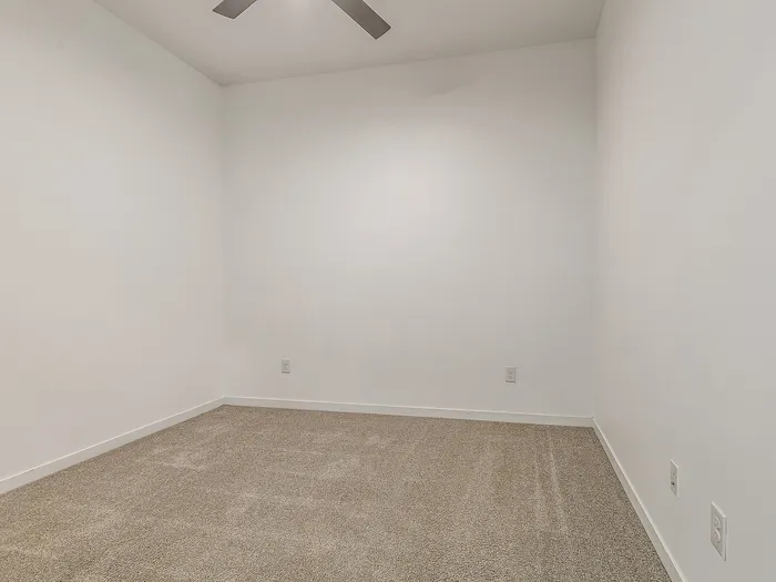 Two Bedroom (B1) - 727 Lofts