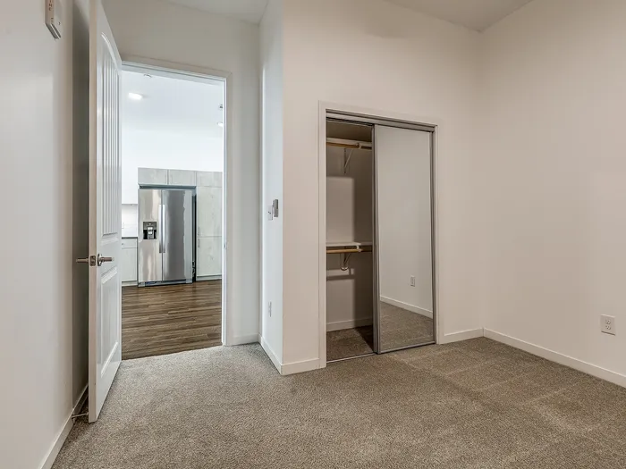 Two Bedroom (B1) - 727 Lofts