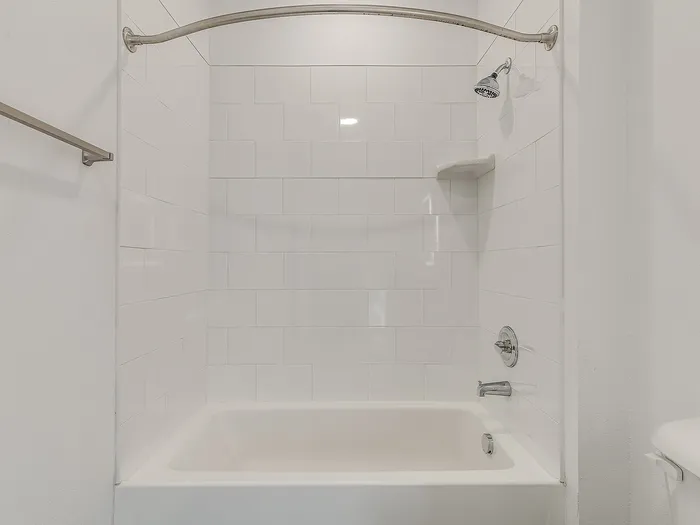 Two Bedroom (B1) - 727 Lofts