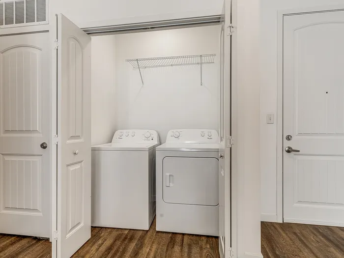Two Bedroom (B1) - 727 Lofts