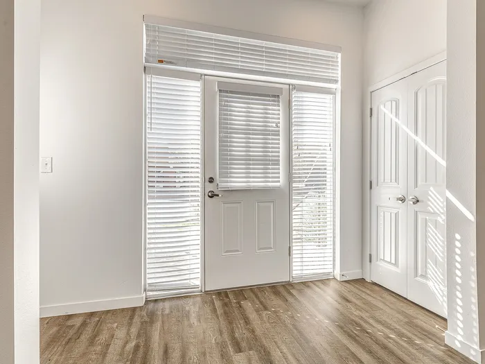 Two Bedroom (B1) - 727 Lofts