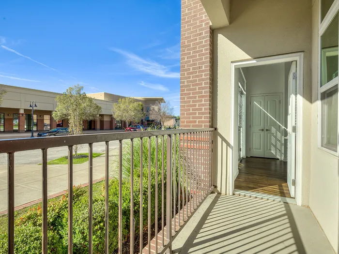 Two Bedroom (B1) - 727 Lofts