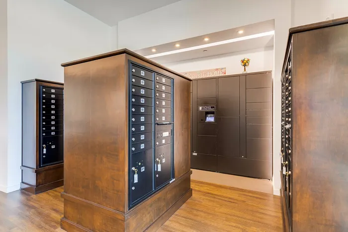 727 Lofts