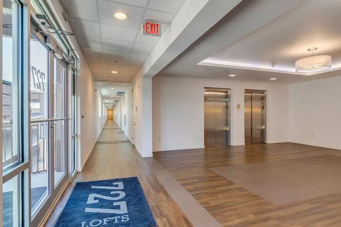 727 Lofts