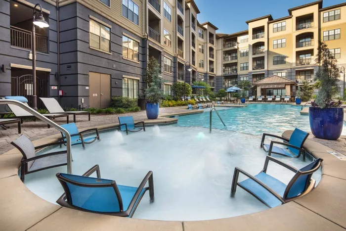 Pool Day | Apartments in Atlanta, GA | Overton Rise