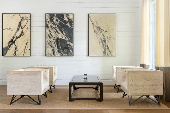 The Brooke Apartments in Atlanta, GA | apartment clubhouse