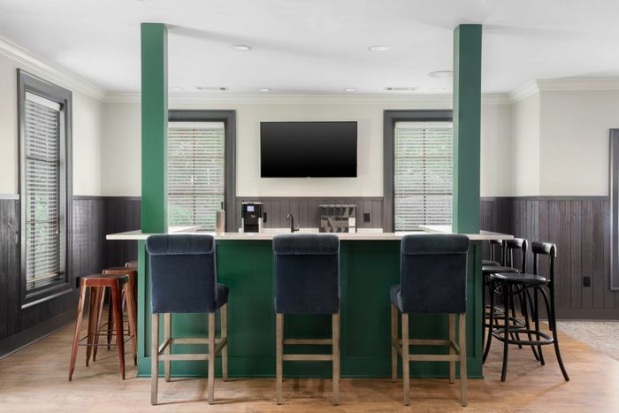 community kitchen