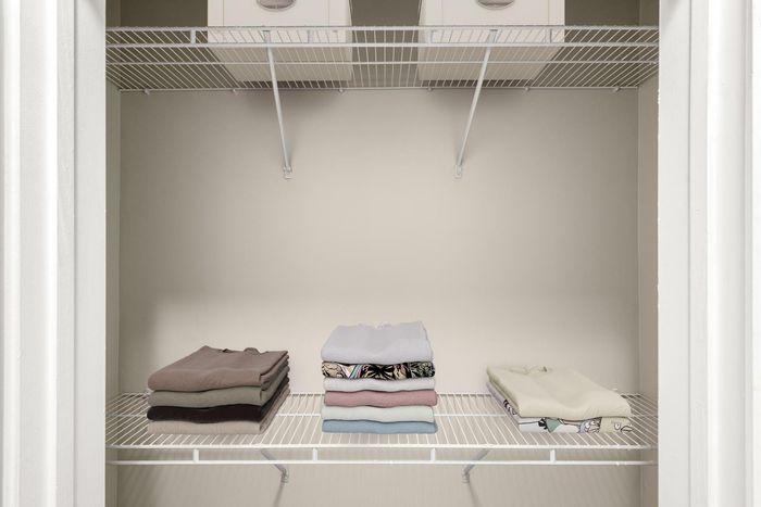 The Brooke Apartments in Atlanta, GA | closet