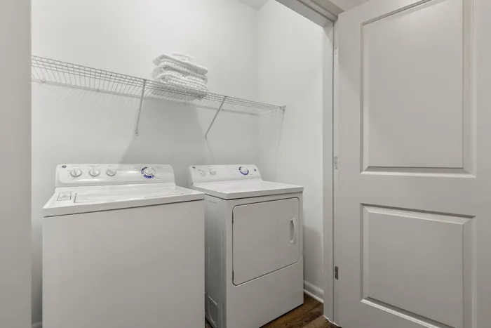 Laundry | Apartments in Tampa, FL | Crosstown Walk