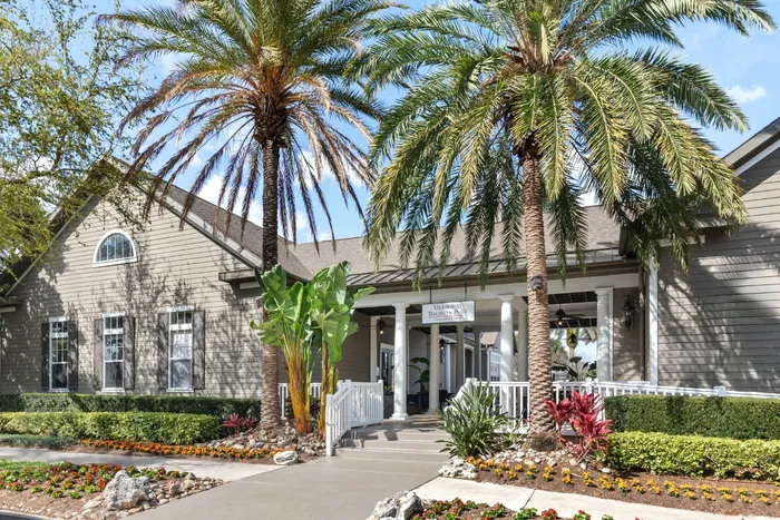 Leasing Center | Village at Baldwin Park | Orlando FL Apartments