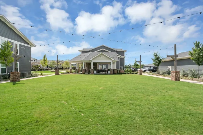 Festival Lawn