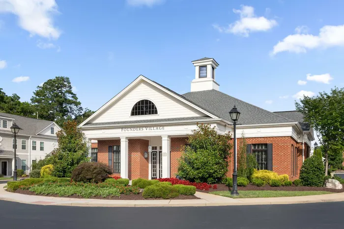 Leasing Center
