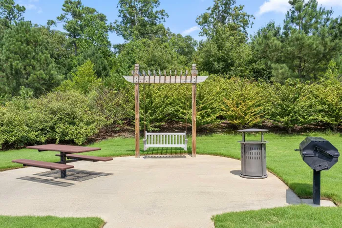 Picnic Area