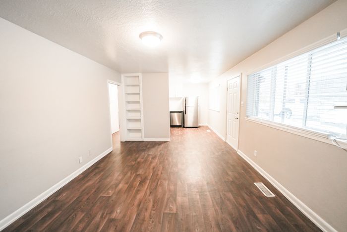 View of Living Room