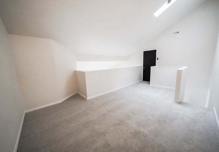 Upstairs Loft