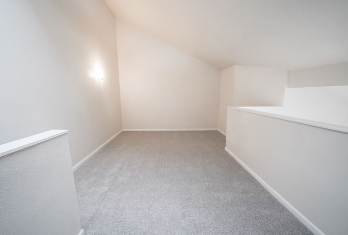 Upstairs Loft