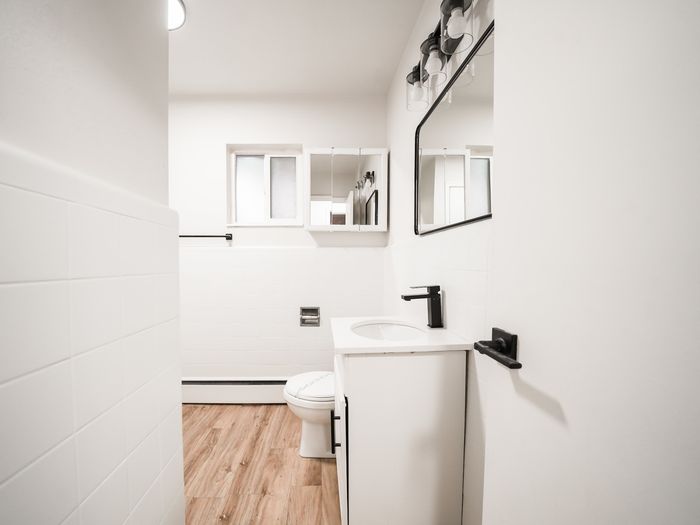 Bathroom 2