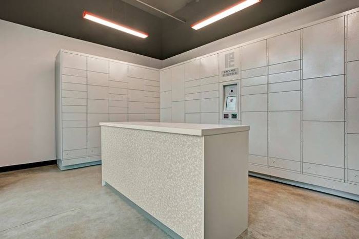 Resident Package Delivery | Apartments For Rent In Dupont Washington | Trax at DuPont Station