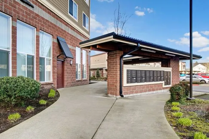 Resident Mail Delivery | Apartments For Rent In Dupont Washington | Trax at DuPont Station