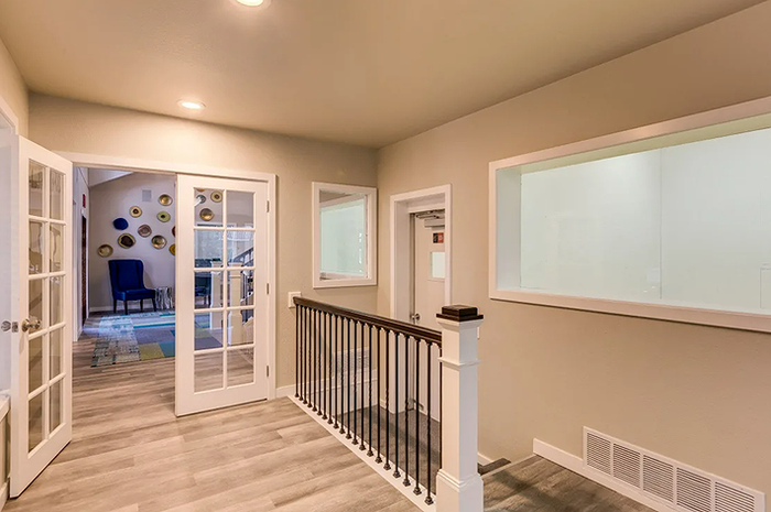 Resident Clubhouse | Charter Club Apartments | Everett WA Apartments