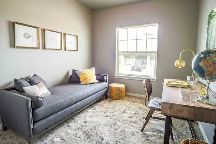Bedroom | Tualatin Oregon Apartments | River Ridge