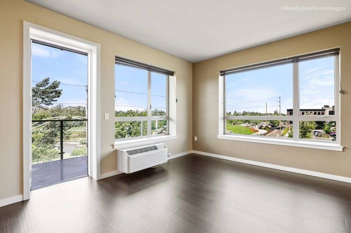 Wood-Inspired Floor Plans | Salem Oregon Apartments | South Block