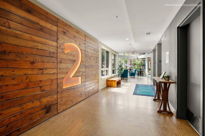 Elevators | Salem Oregon Apartments | South Block