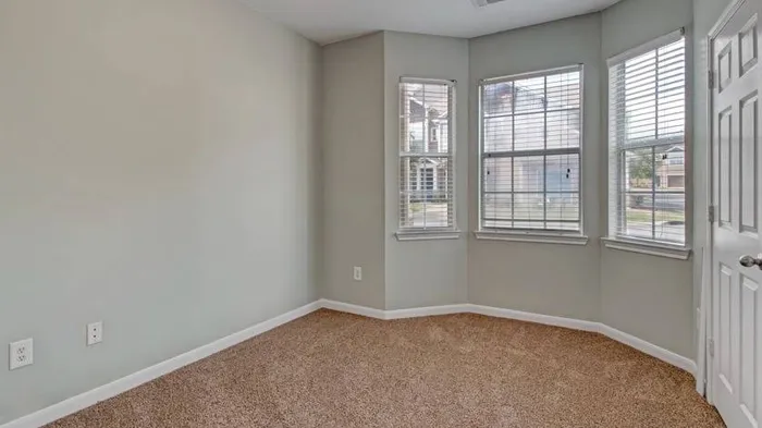 Spacious Bedroom | Apartments Near Nashville Tennessee | Hamptons at Woodland Pointe