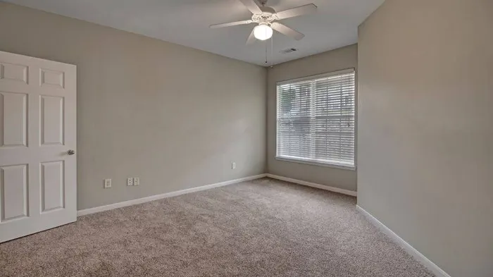 Vast Bedroom | 3 Bedroom Apartments For Rent In Nashville Tn | Hamptons at Woodland Pointe