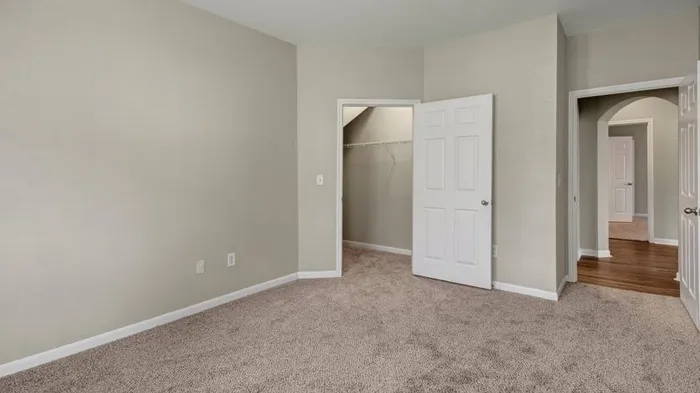 Elegant Bedroom