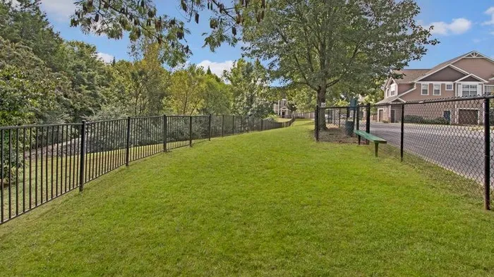 Community Bark Park | Apartments For Rent Near Nashville Tn | Hamptons at Woodland Pointe