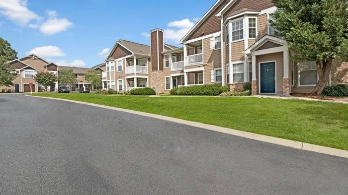 Apartments For Rent Near Nashville Tn | Hamptons at Woodland Pointe