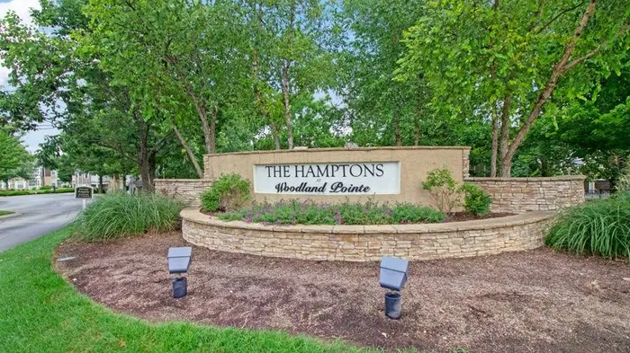 Apartments In Nashville Tn | Hamptons at Woodland Pointe