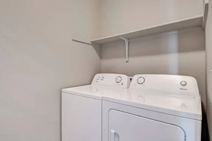 In-Home Washer & Dryer | Tualatin OR | River Ridge Apartments