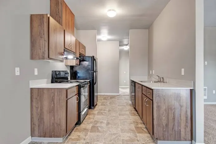 Beautiful Design Elements | Apartments for Rent in Tualatin OR | River Ridge Apartments