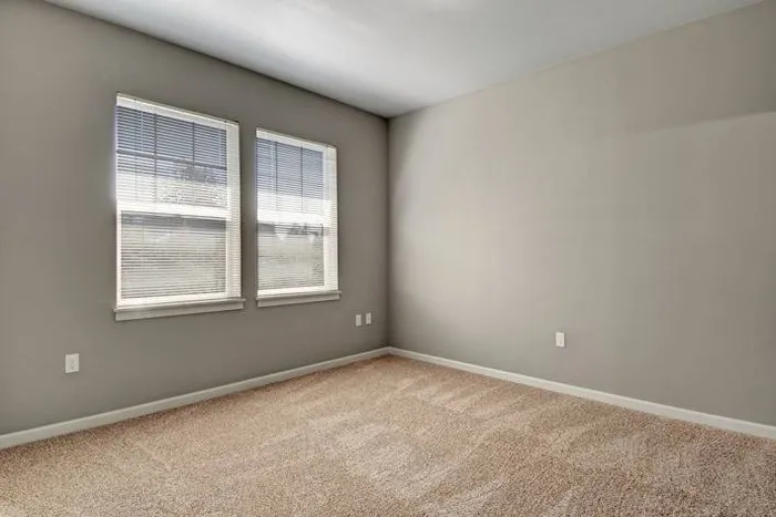 Bedroom | Tualatin Oregon Apartments | River Ridge